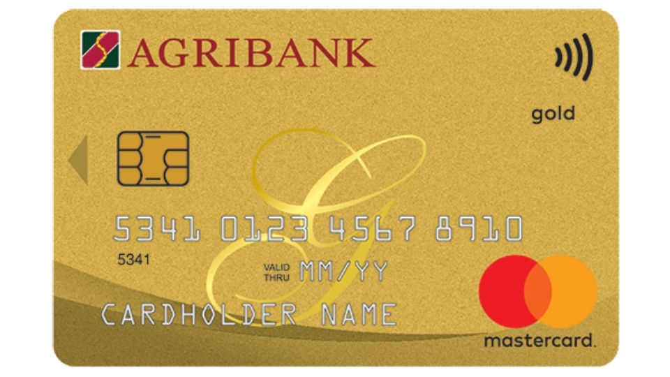 Hướng dẫn mở thẻ tín dụng ngân hàng Agribank nhanh chóng, đơn giản