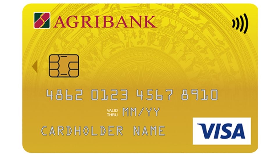 Hướng dẫn mở thẻ tín dụng ngân hàng Agribank nhanh chóng, đơn giản