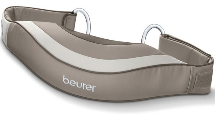 Máy massage lưng loại nào tốt? Gợi ý các thương hiệu máy massage lưng chất lượng nhất hiện nay 7