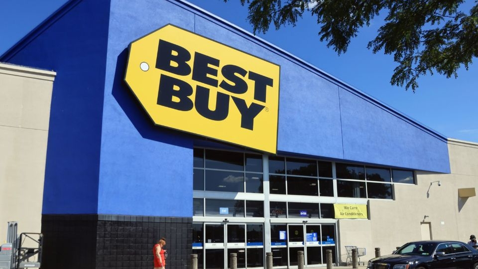 Best Buy