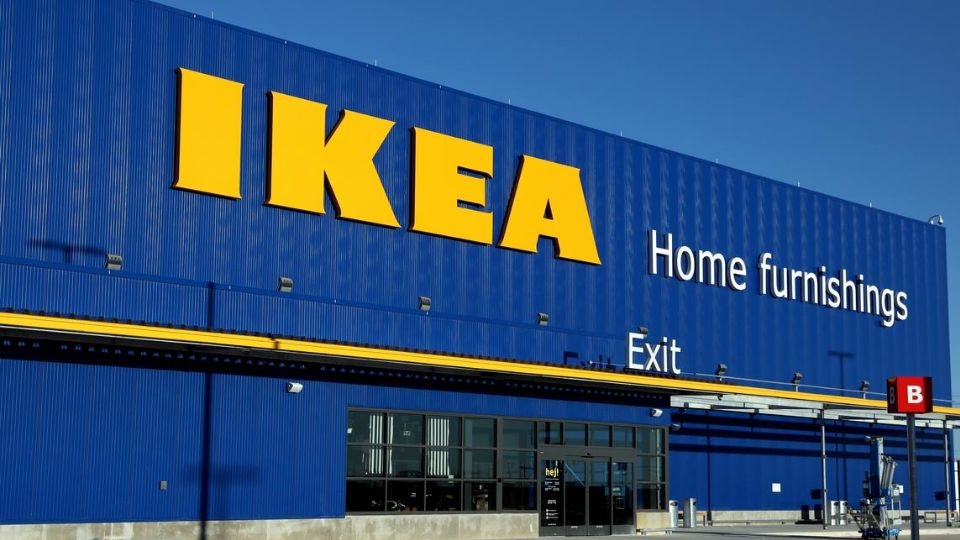 IKEA