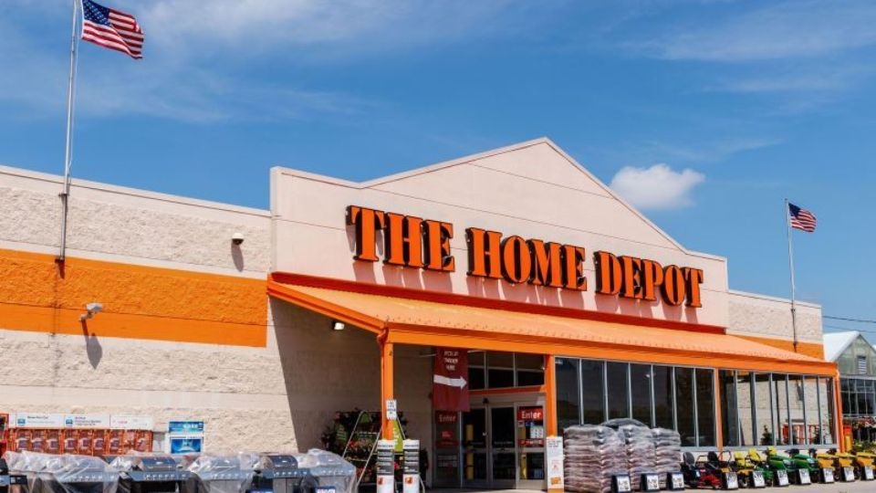 The Home Depot
