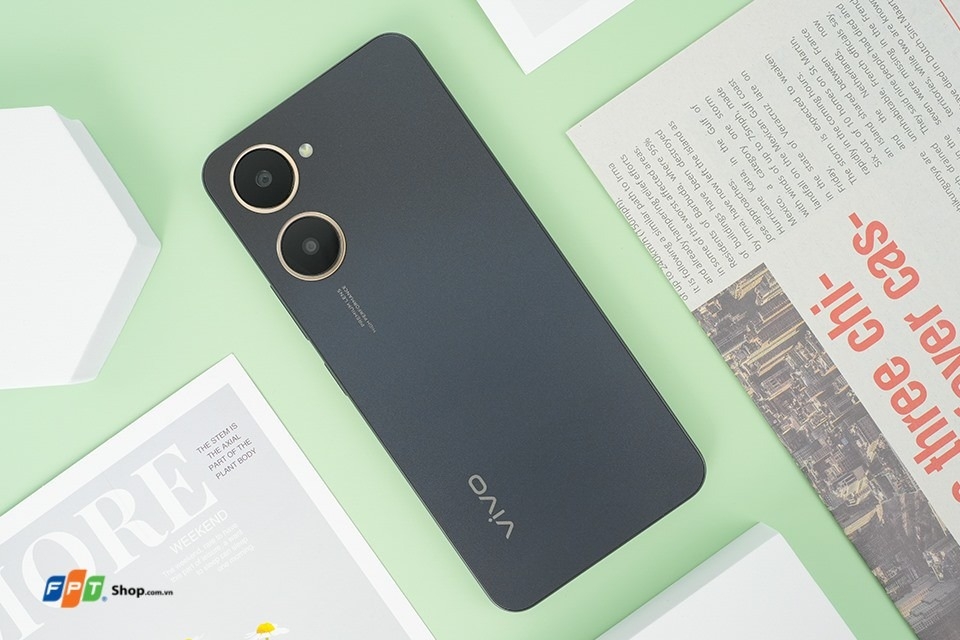 so sánh vivo Y03 và Redmi A3 (hình 3)