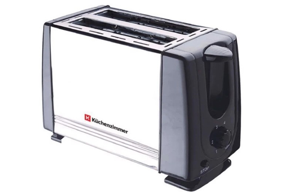 Máy nướng bánh mì loại nào tốt 10