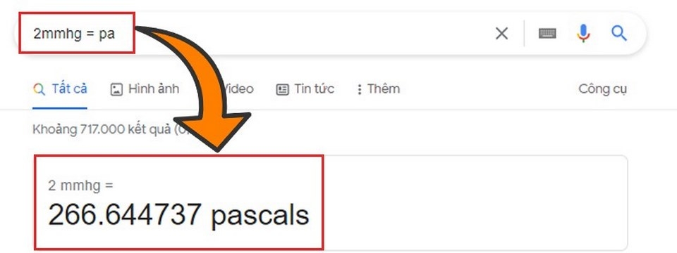 Sử dụng cách tra cứu thông tin