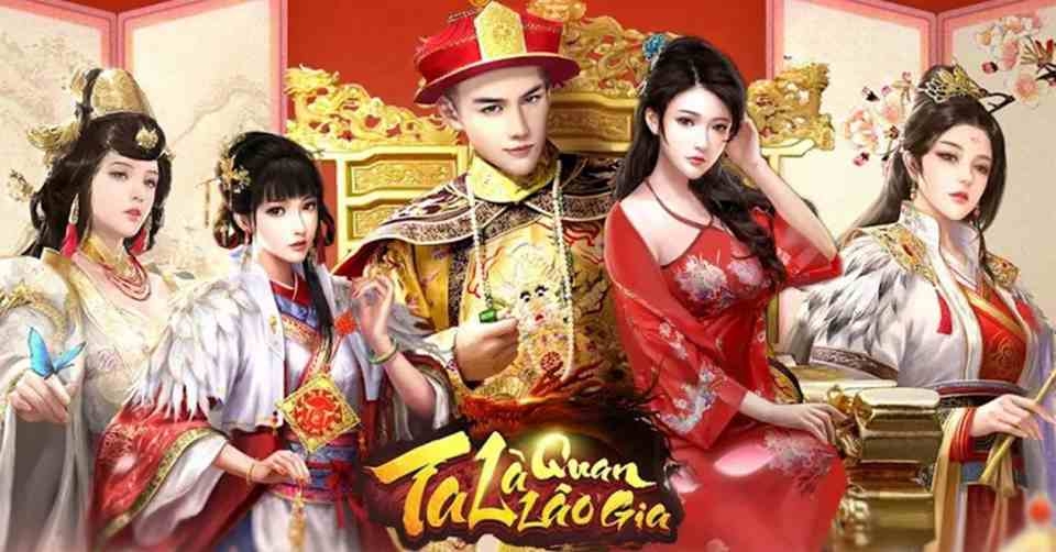 Những đặc điểm nổi bật của trò chơi