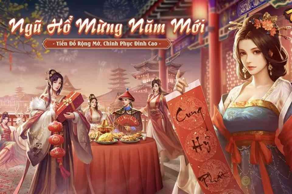 Cách thiết kế đồ họa và âm thanh chân thực