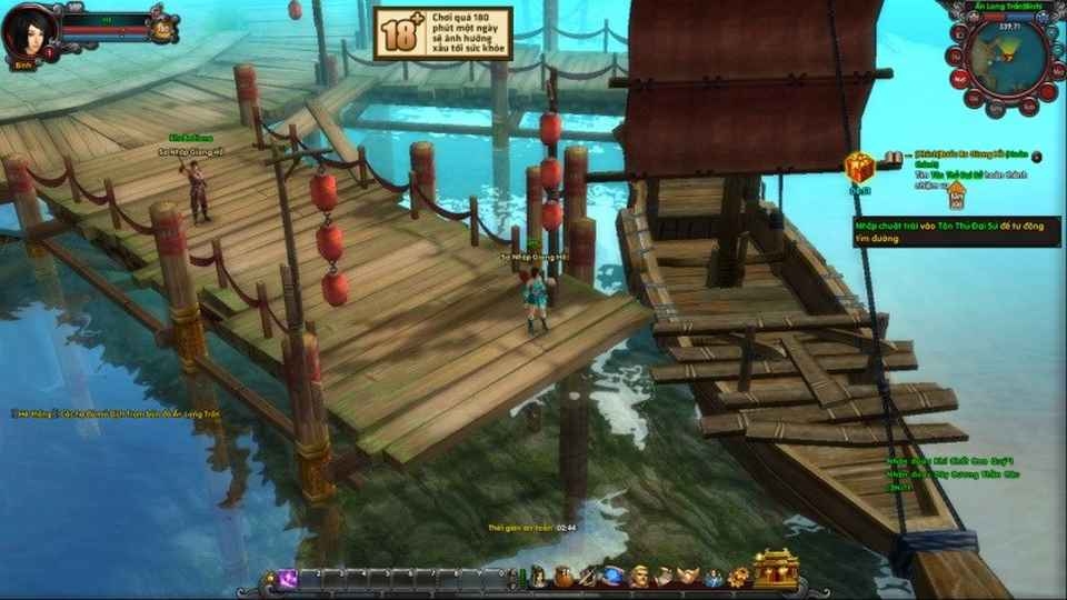 Đánh giá chất lượng game