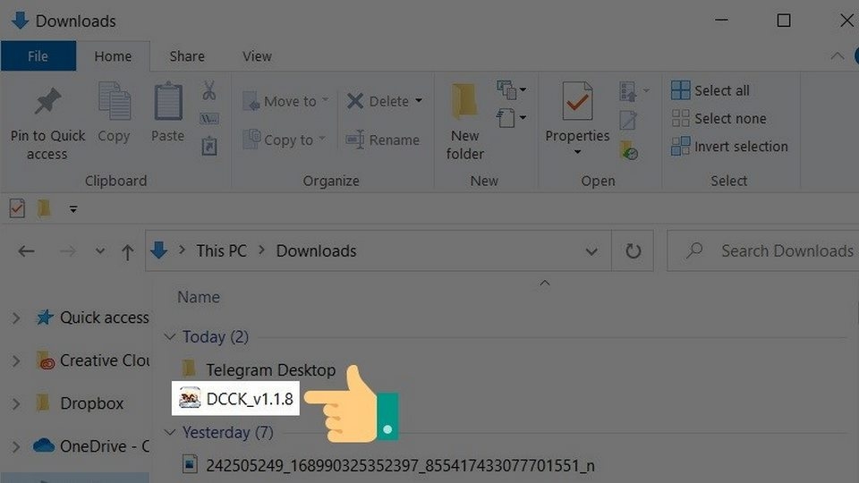 Cập nhật dữ liệu chơi game
