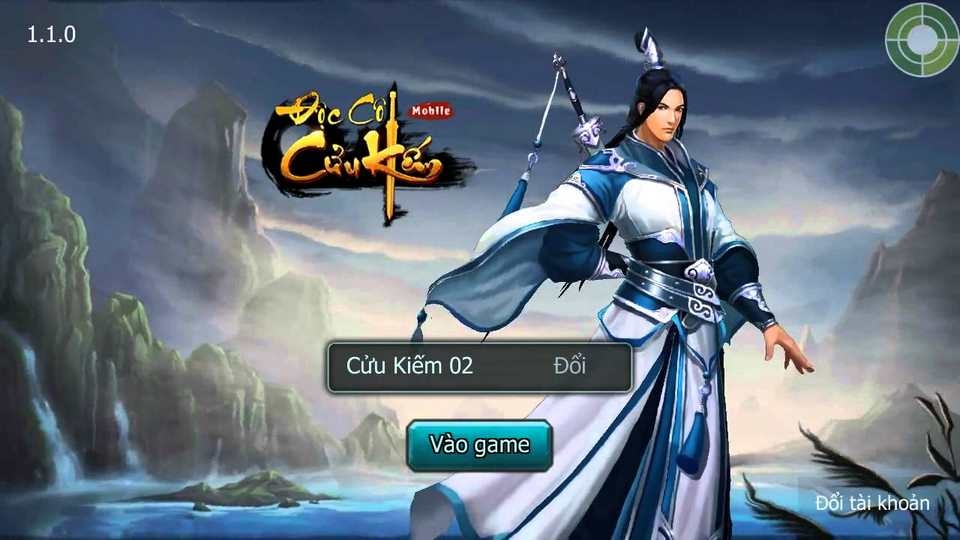 Lối chơi game huyền ảo