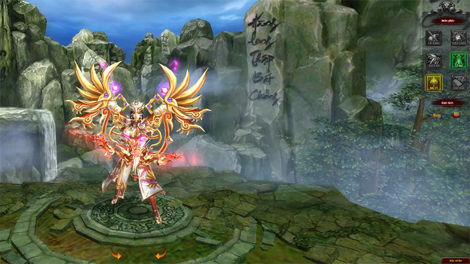 Các loại kỹ năng tiêu biểu