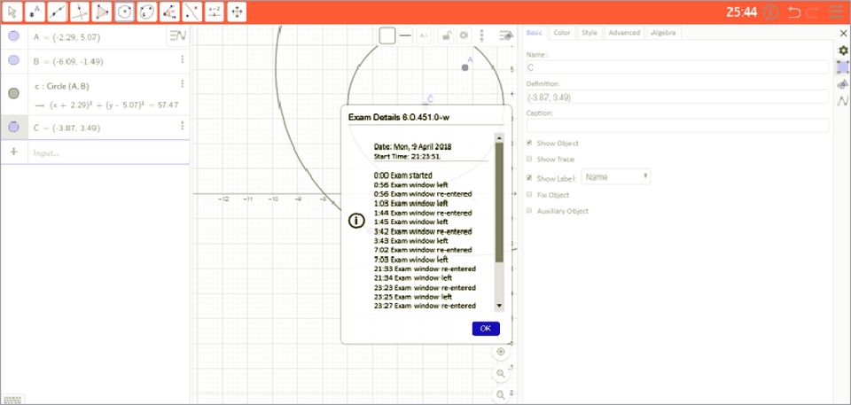 Nhiều tiện ích thú vị của phần mềm