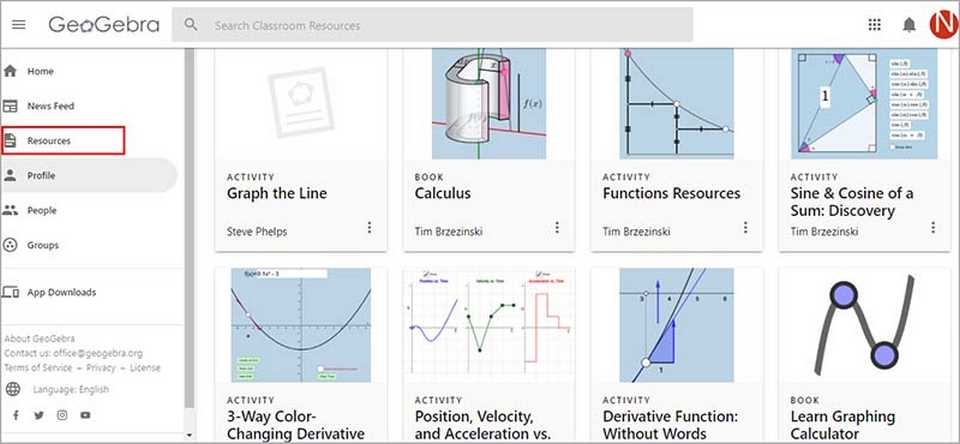 Những nguồn tài nguyên quý giá trong phần mềm