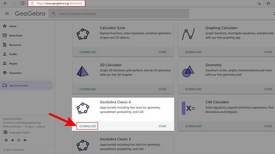Điều kiện ứng dụng phần mềm
