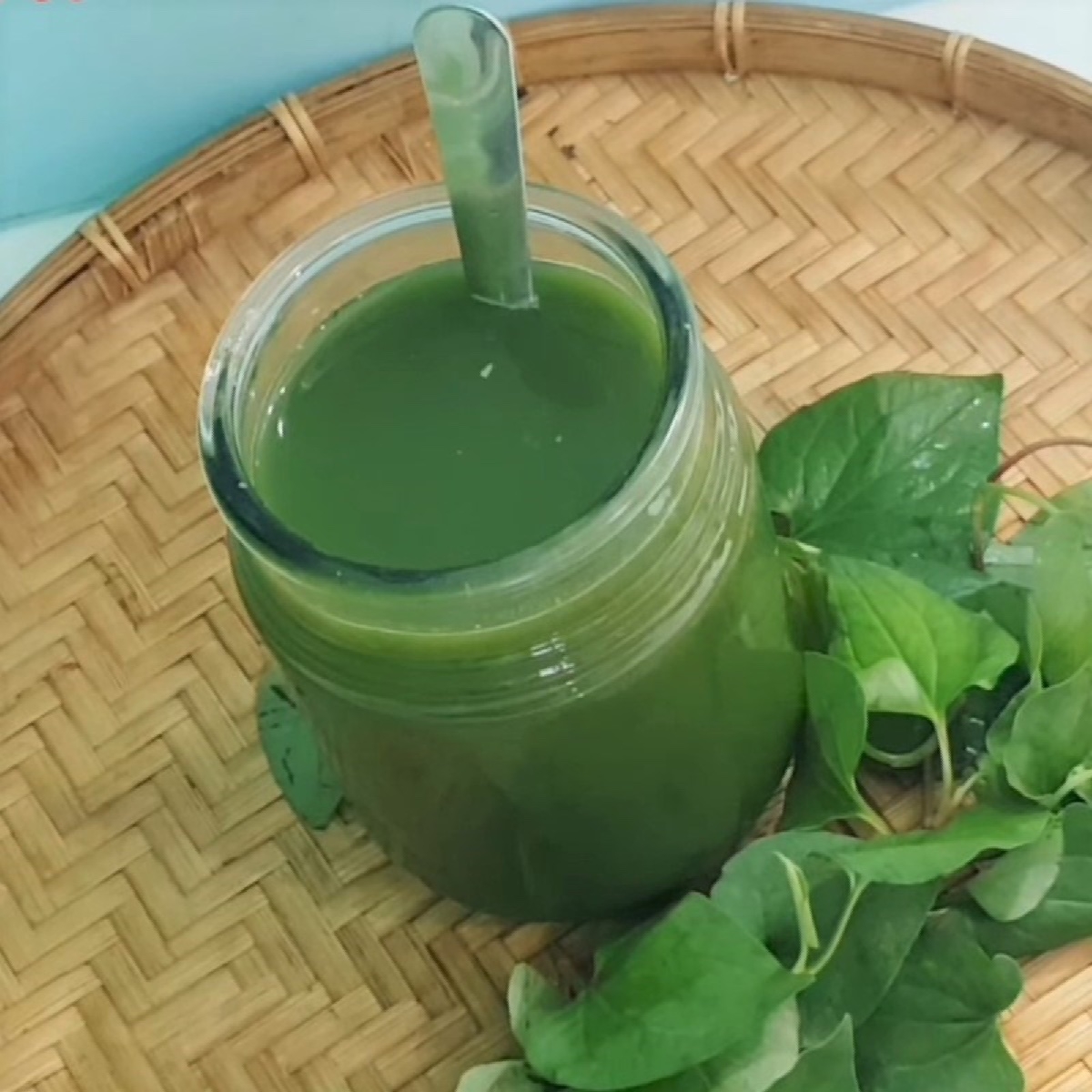 nước rau diếp cá - hình 4