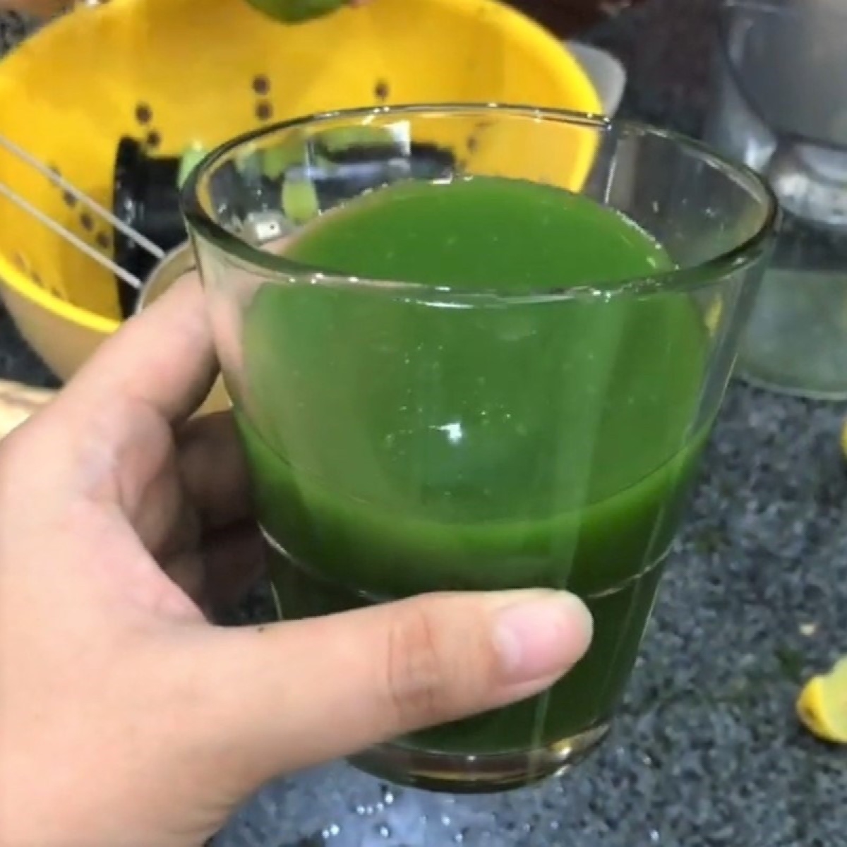 nước rau diếp cá - hình 6