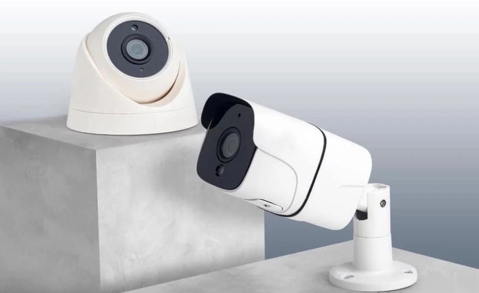 các dòng Camera Starlight