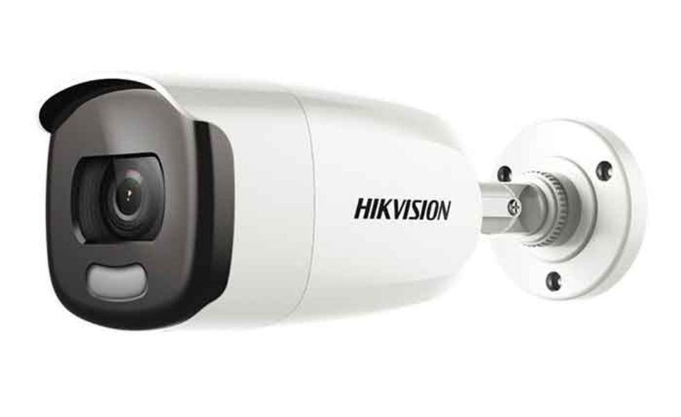 Camera Starlight Hikvision