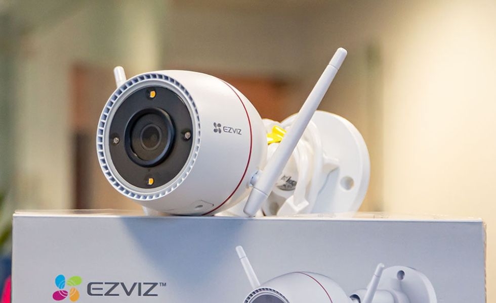 Camera Starlight Ezviz