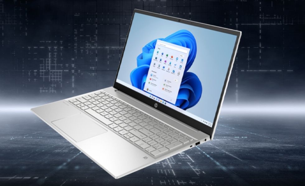 HP Pavilion 15-eg3112TU i7 1355U
