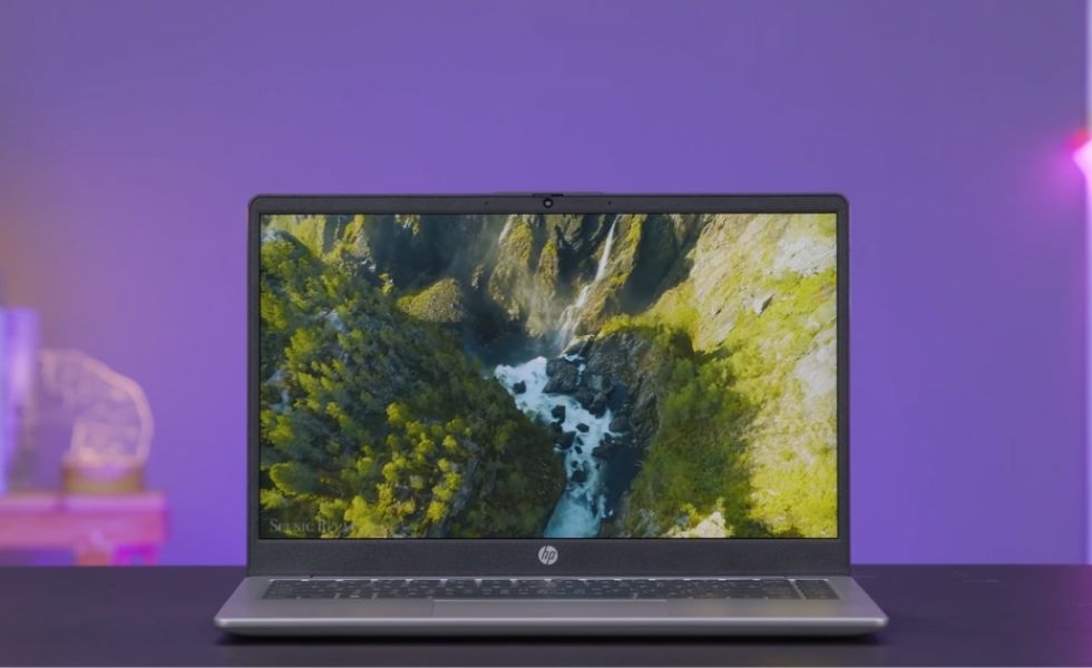 Máy tính HP 245 G10 R5-7520U
