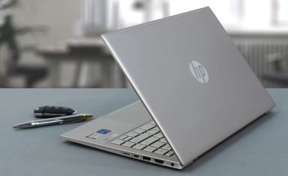 Laptop HP Pavilion 14-dv2075TU i5 1235U