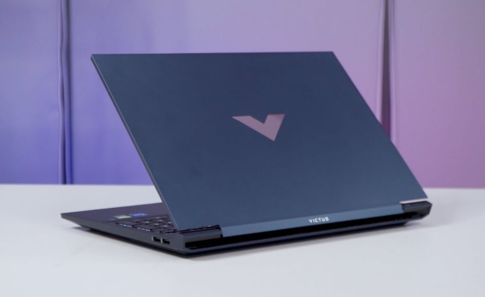 Laptop HP Gaming Victus 16-e1104AX