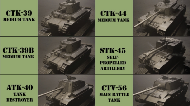 Game&nbsp;Sprocket - hình 5