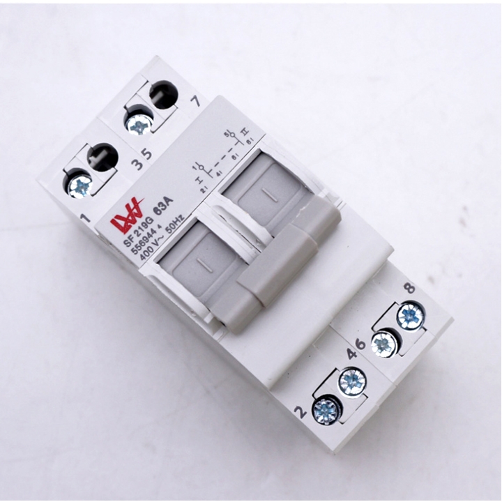 cấu tạo của cầu dao 1