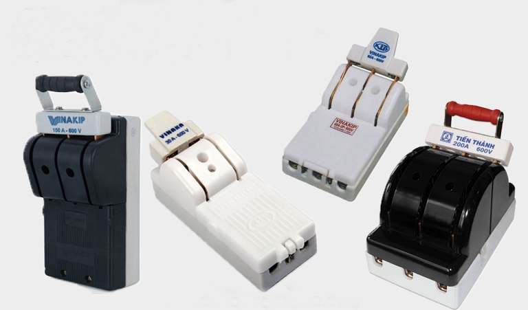 cấu tạo của cầu dao 3