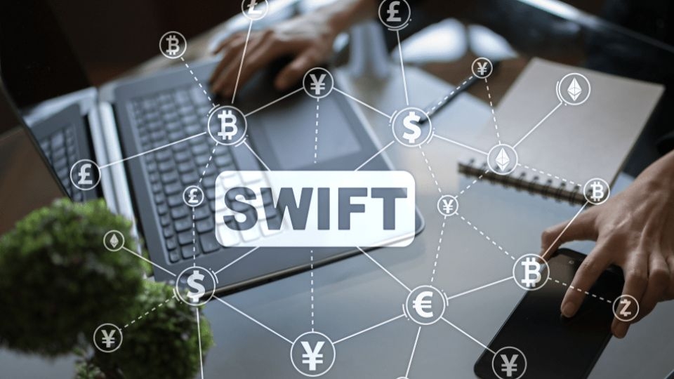 Cách sử dụng Swift Code Vietinbank