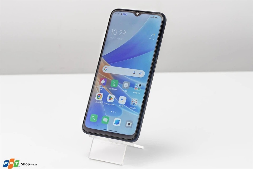điện thoại OPPO 3 triệu (hình 5)