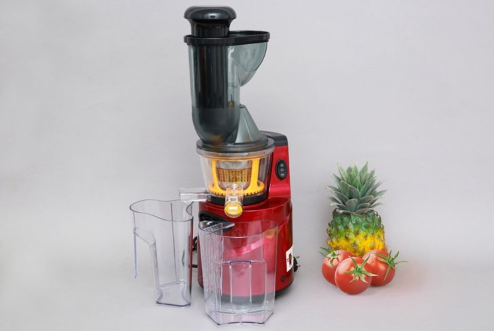 Nước ép thơm cà chua (ảnh 4)