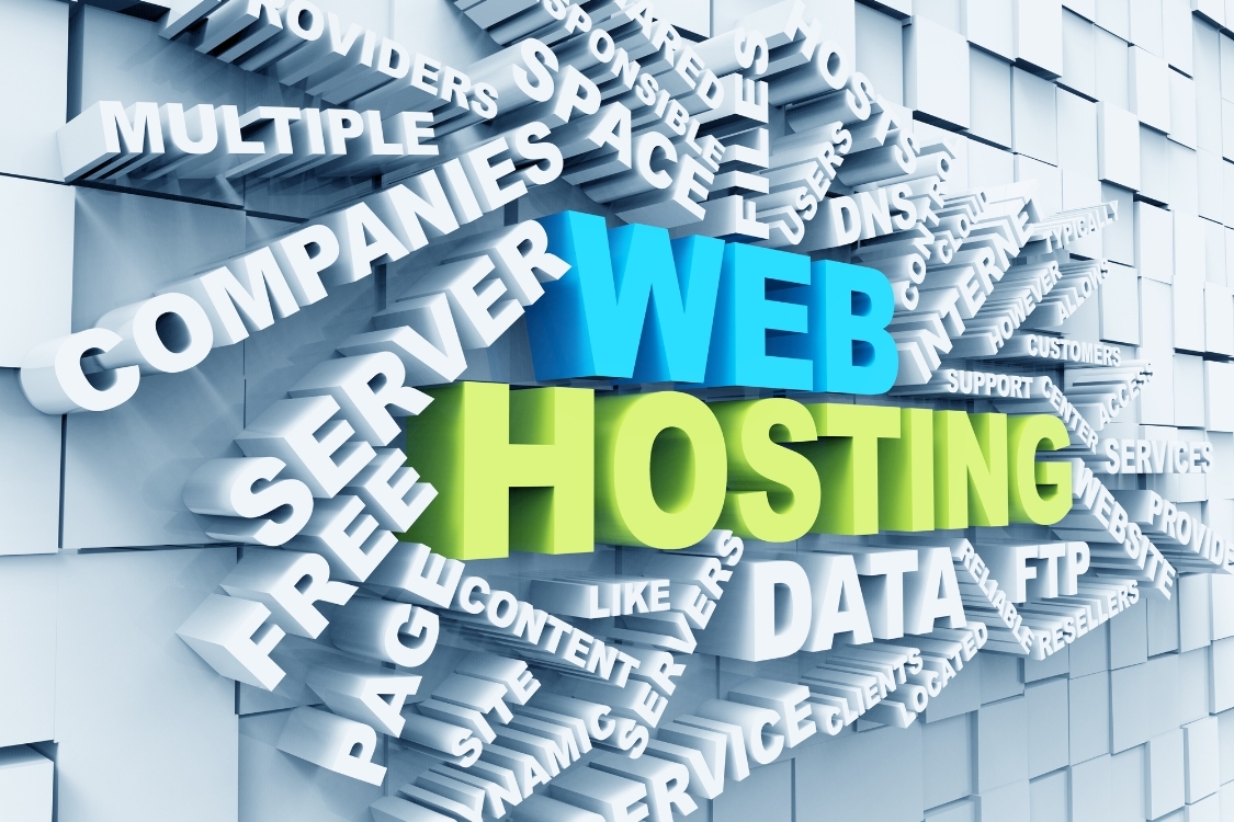 So sánh web hosting và WordPress hosting