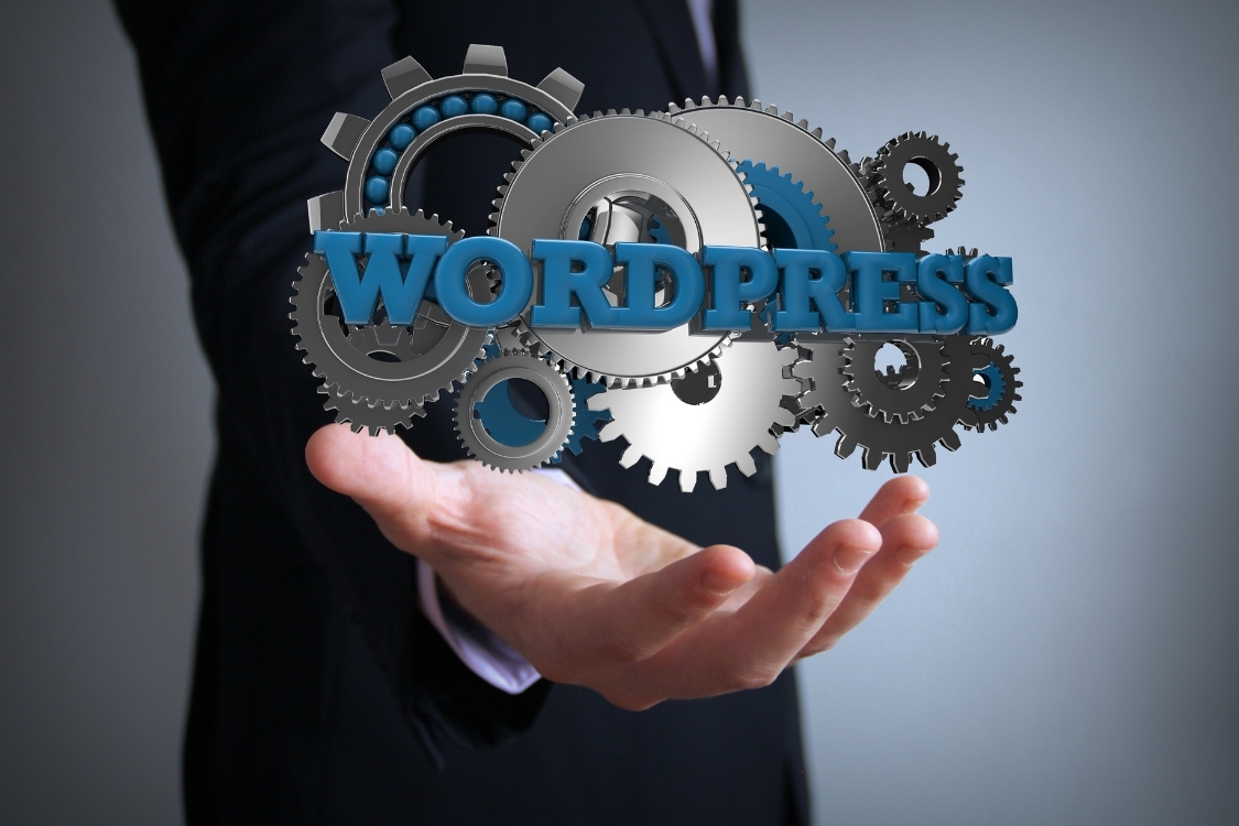 WordPress hosting là gì?