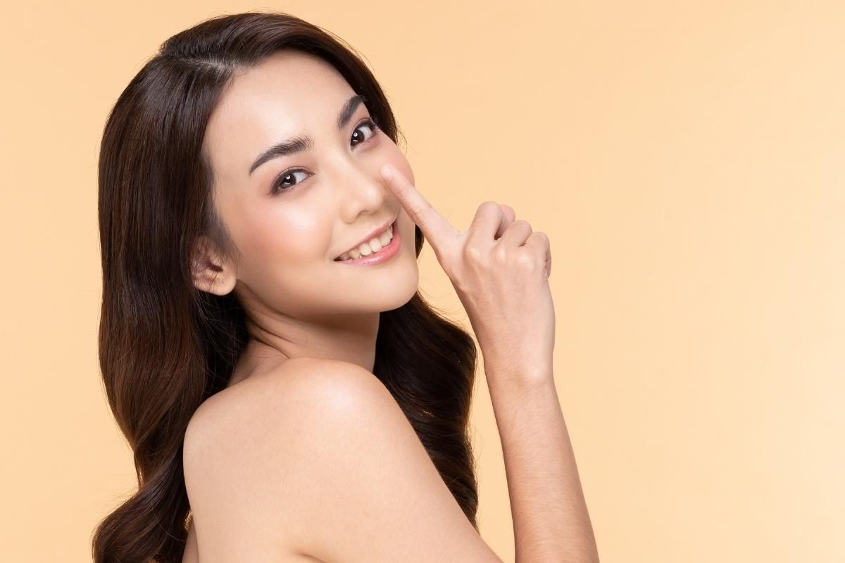 Cách massage mặt nâng cơ (ảnh 6)