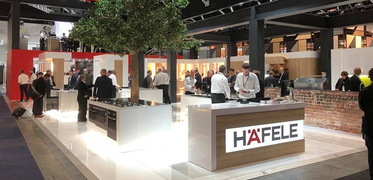 hafele của nước nào (ảnh 1)