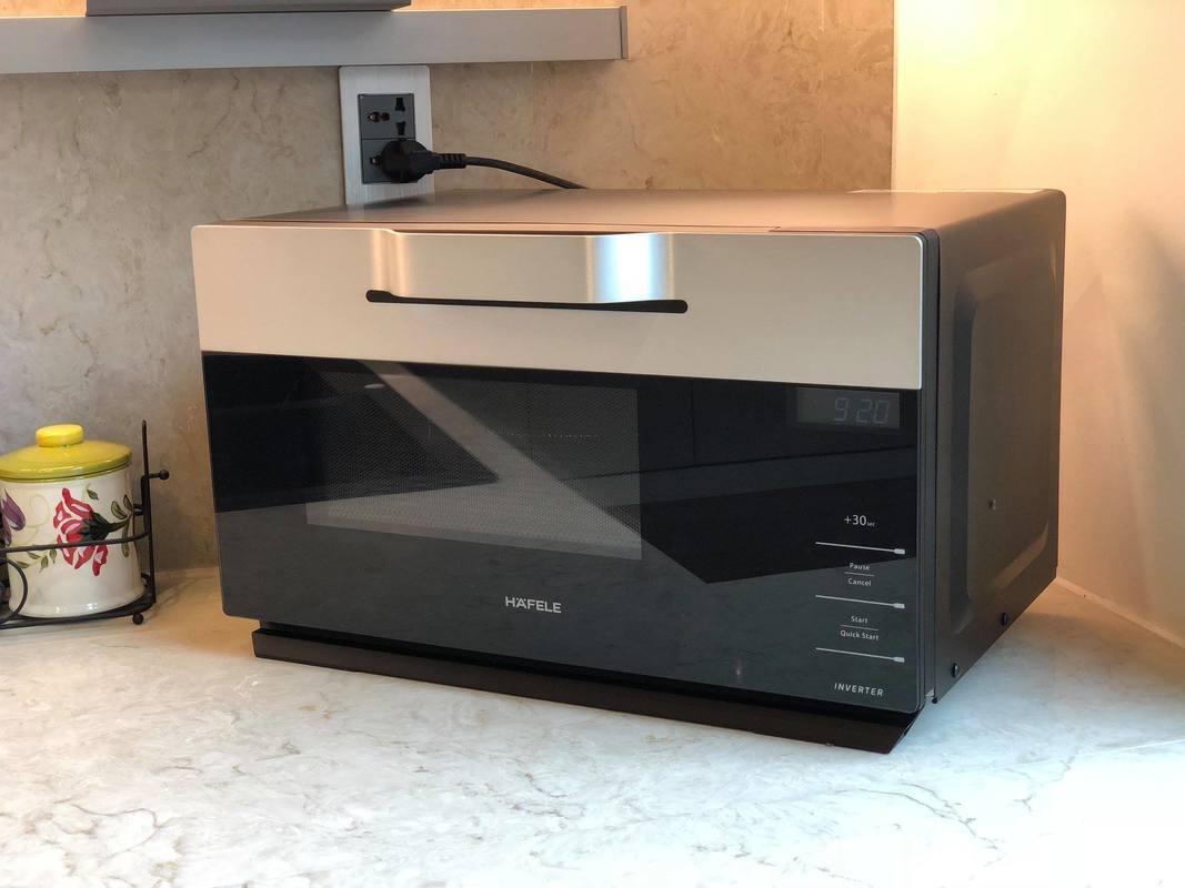 hafele của nước nào (ảnh 12)