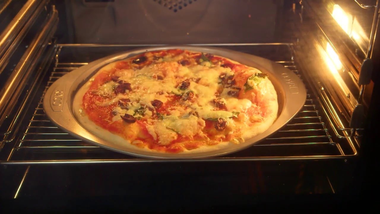 Các ký hiệu trên lò nướng Bosch (ảnh 4)