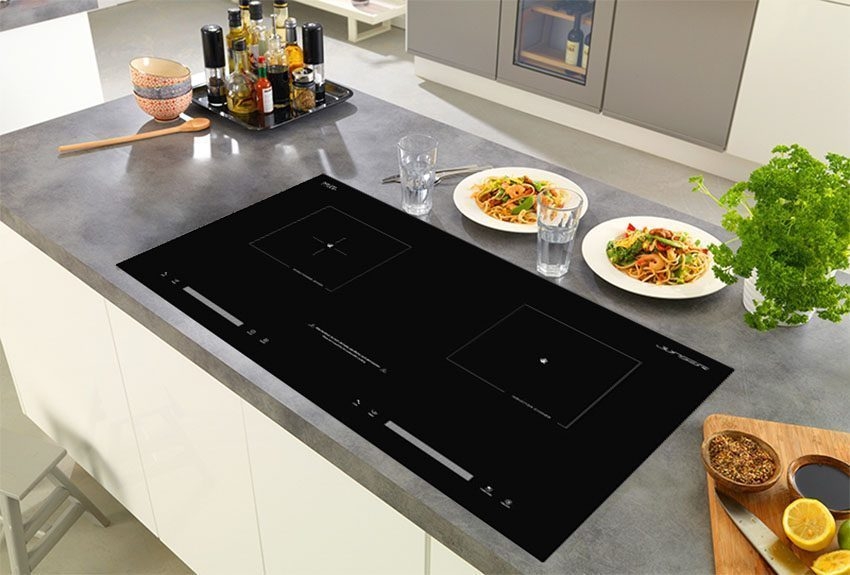 Bếp từ Junger có tốt không (ảnh 4)