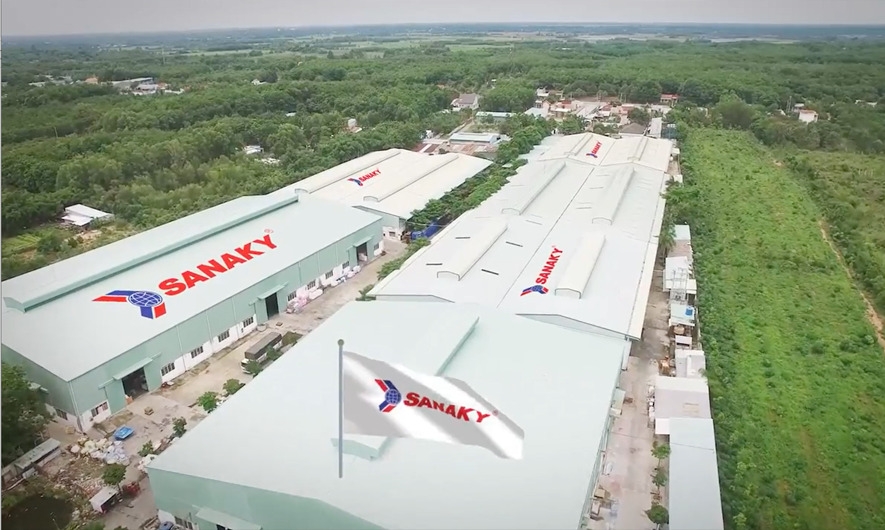 Bếp hồng ngoại Sanaky có tốt không (ảnh 1)