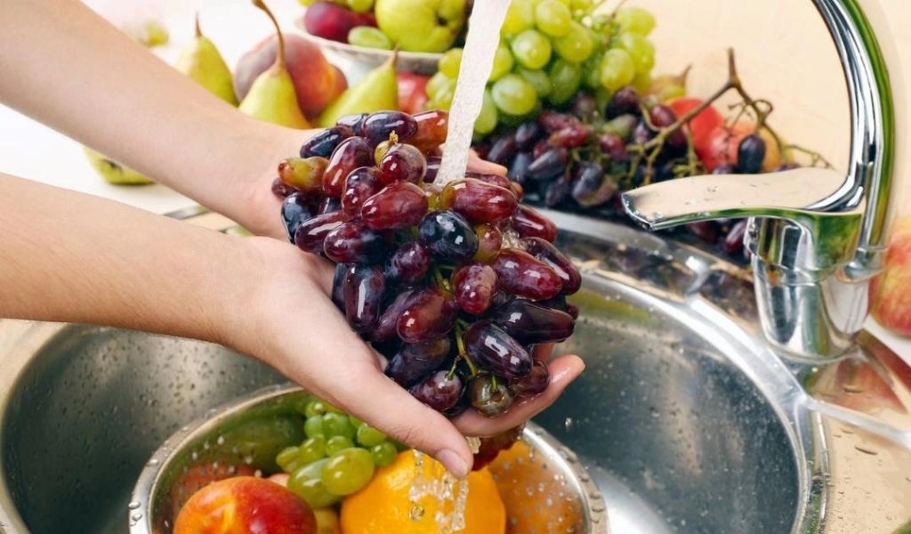 Cách bảo quản nho tươi lâu cả tuần, giữ nguyên chất dinh dưỡng mà bạn nên biết 4