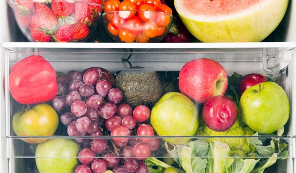 Cách bảo quản nho tươi lâu cả tuần, giữ nguyên chất dinh dưỡng mà bạn nên biết 3