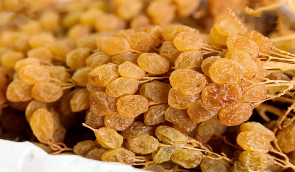 Cách bảo quản nho tươi lâu cả tuần, giữ nguyên chất dinh dưỡng mà bạn nên biết 5