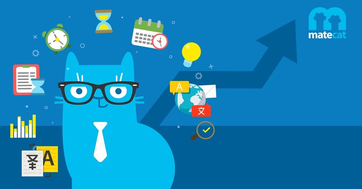 MateCat - hình 2