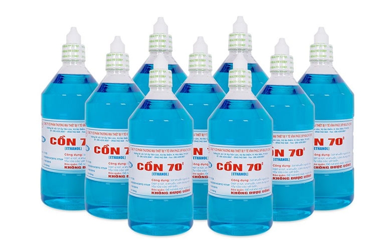 cách tẩy mực bút lông 3