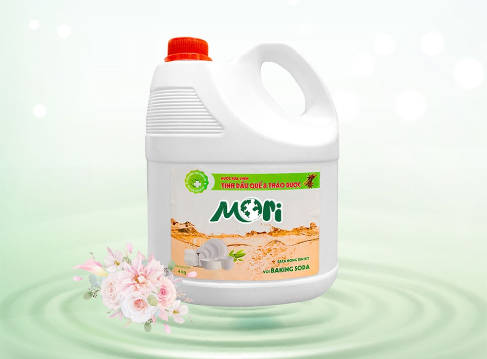 Làm sáng bạc bị đen - Ảnh 03