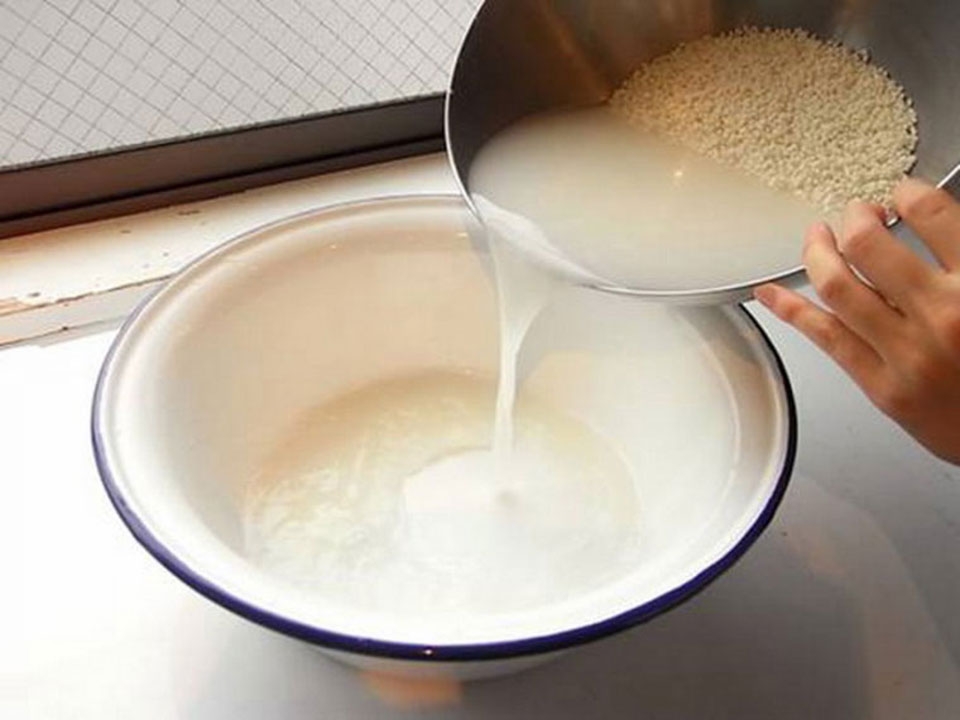 Làm sáng bạc bị đen - Ảnh 09
