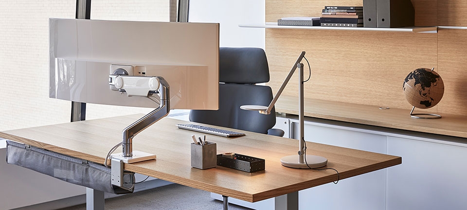 Arm màn hình - Ảnh 03