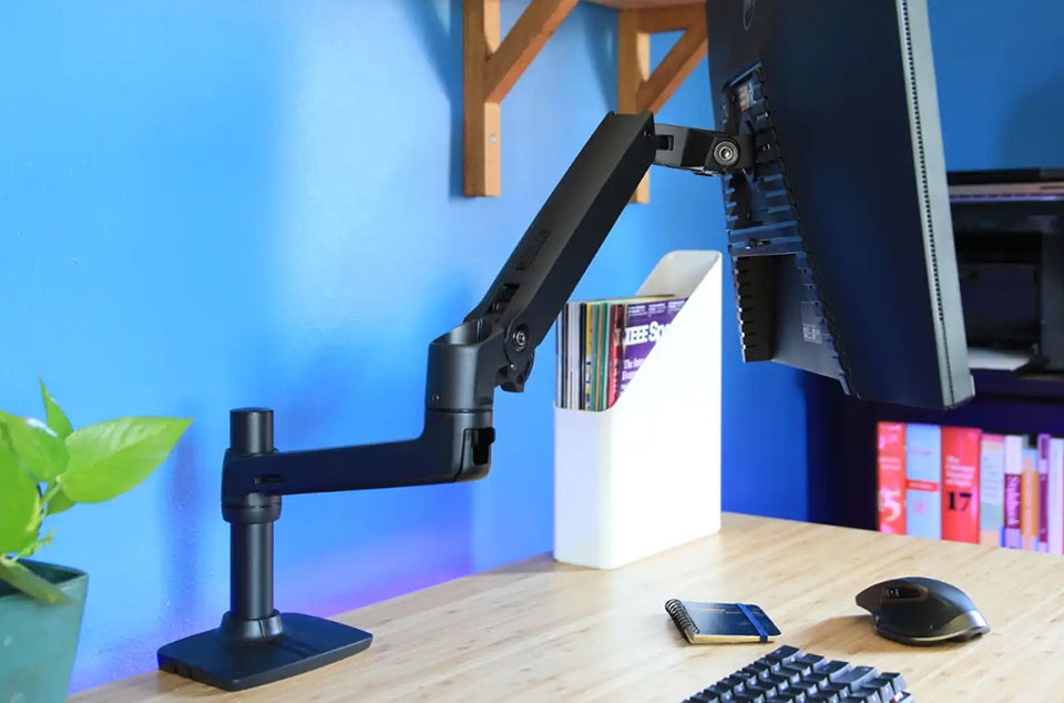 Arm màn hình - Ảnh 05